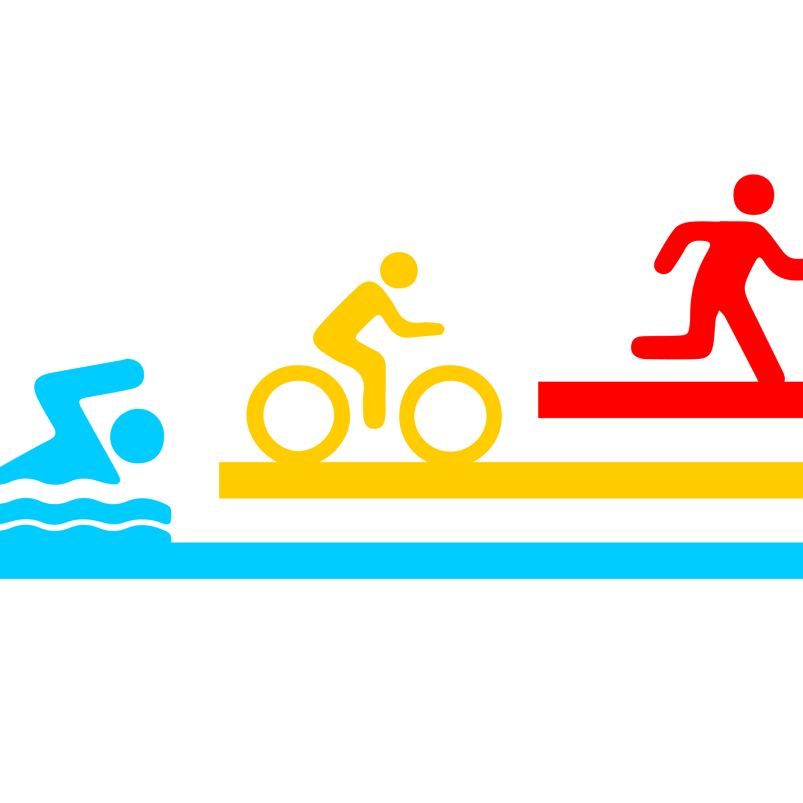 How to Find Triathlon and Ironman GPX Files for Your Race