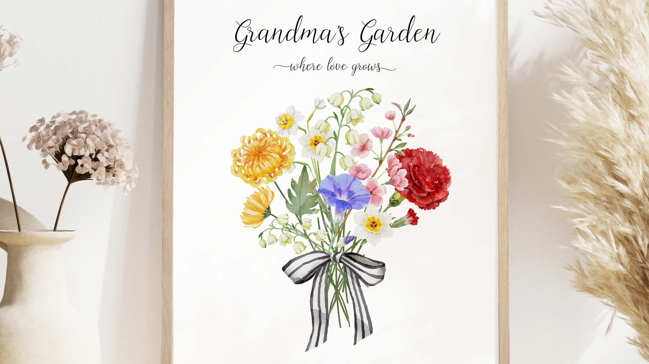 7 Heartwarming Mother's Day Gifts to Celebrate Mum on her Special Day