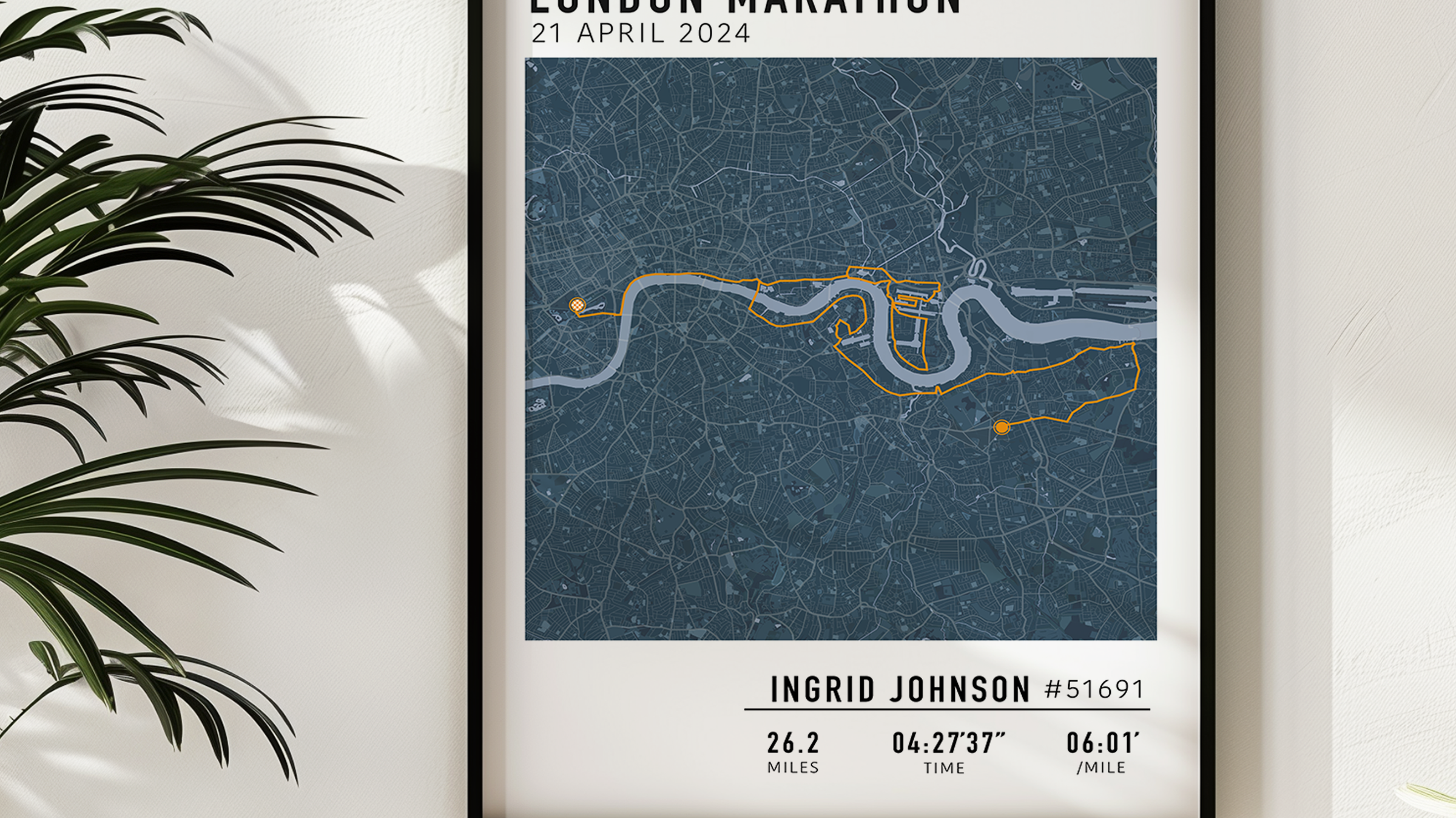 From Routes to Memories: The Perfect Gift for Sports Enthusiasts