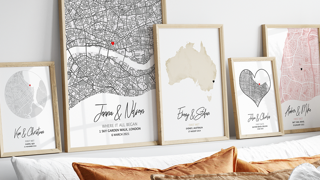 Top 10 Anniversary Gifts