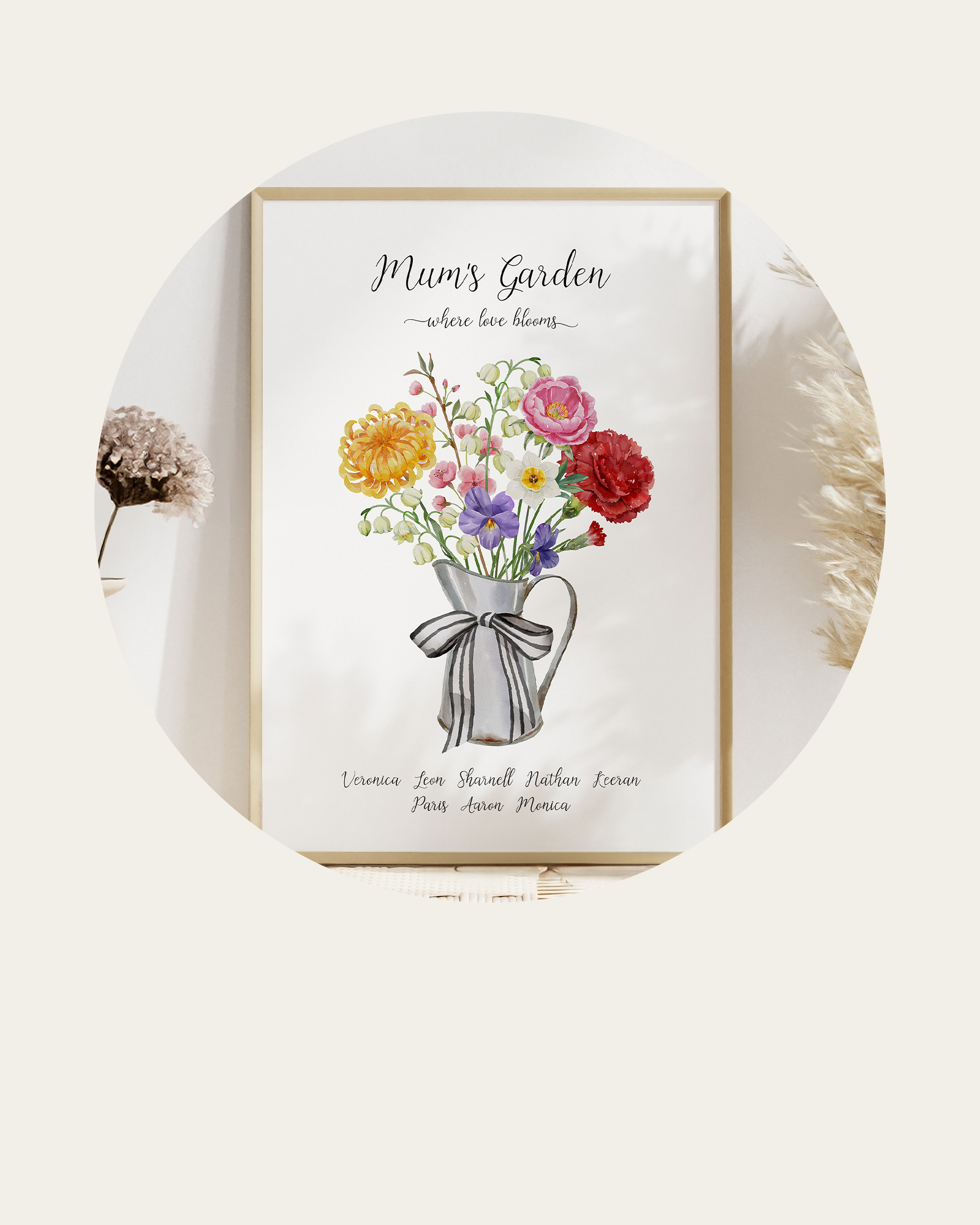 Gifts for Mothers
