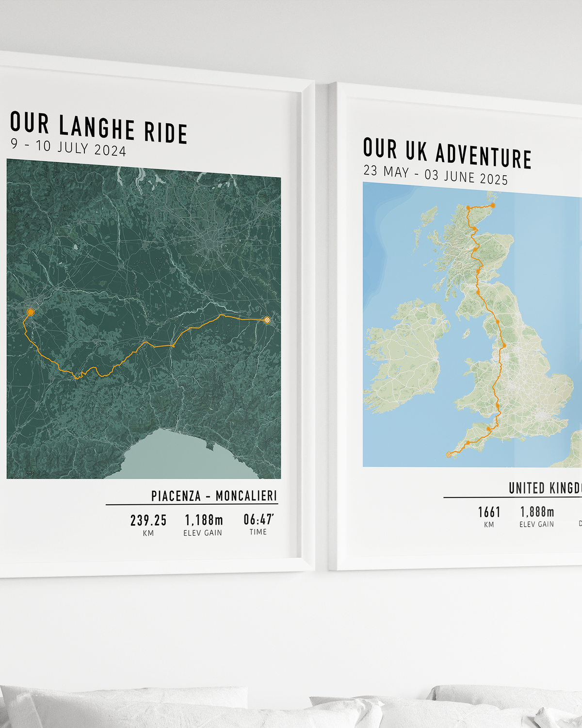 gift for cyclist