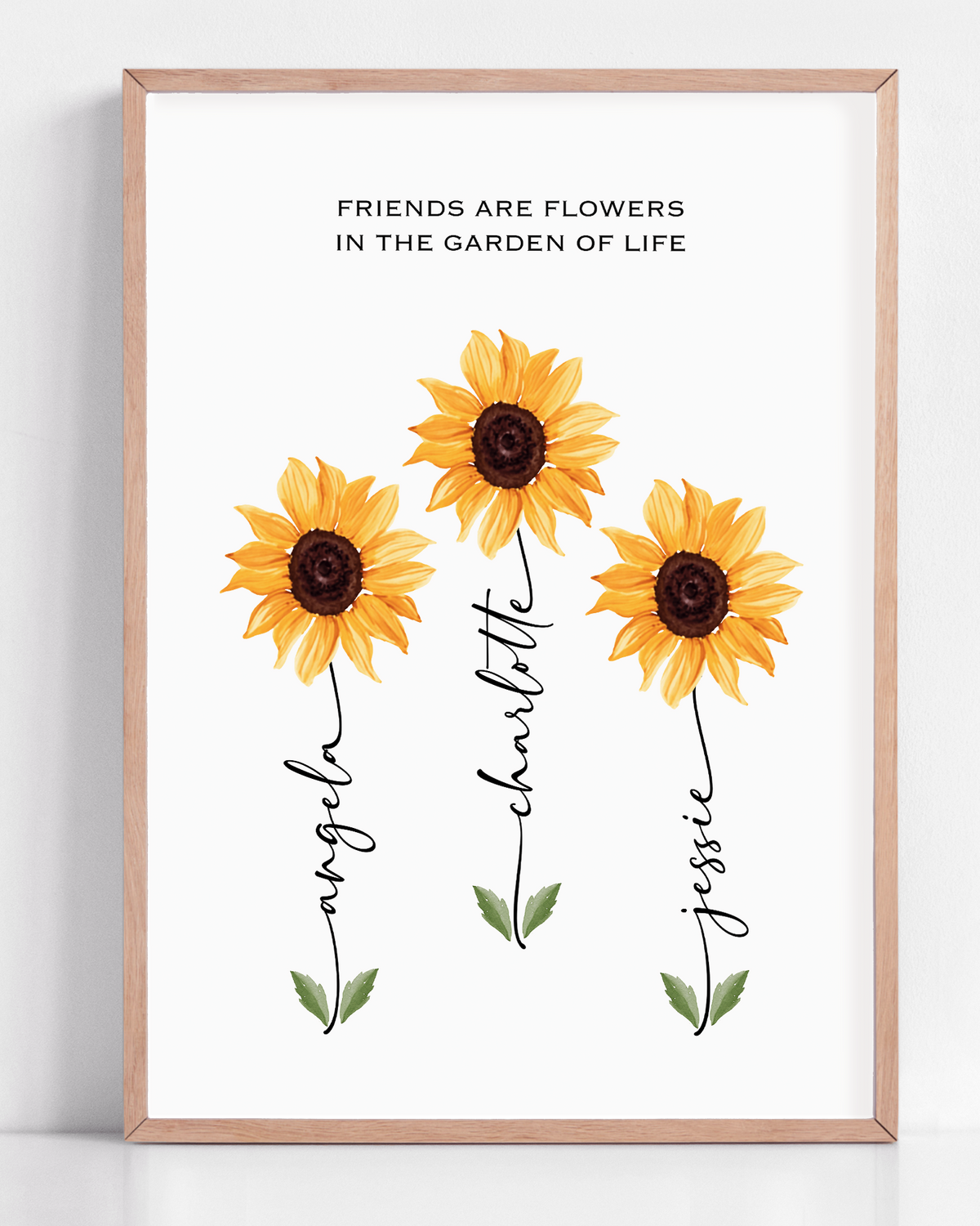 For Friends