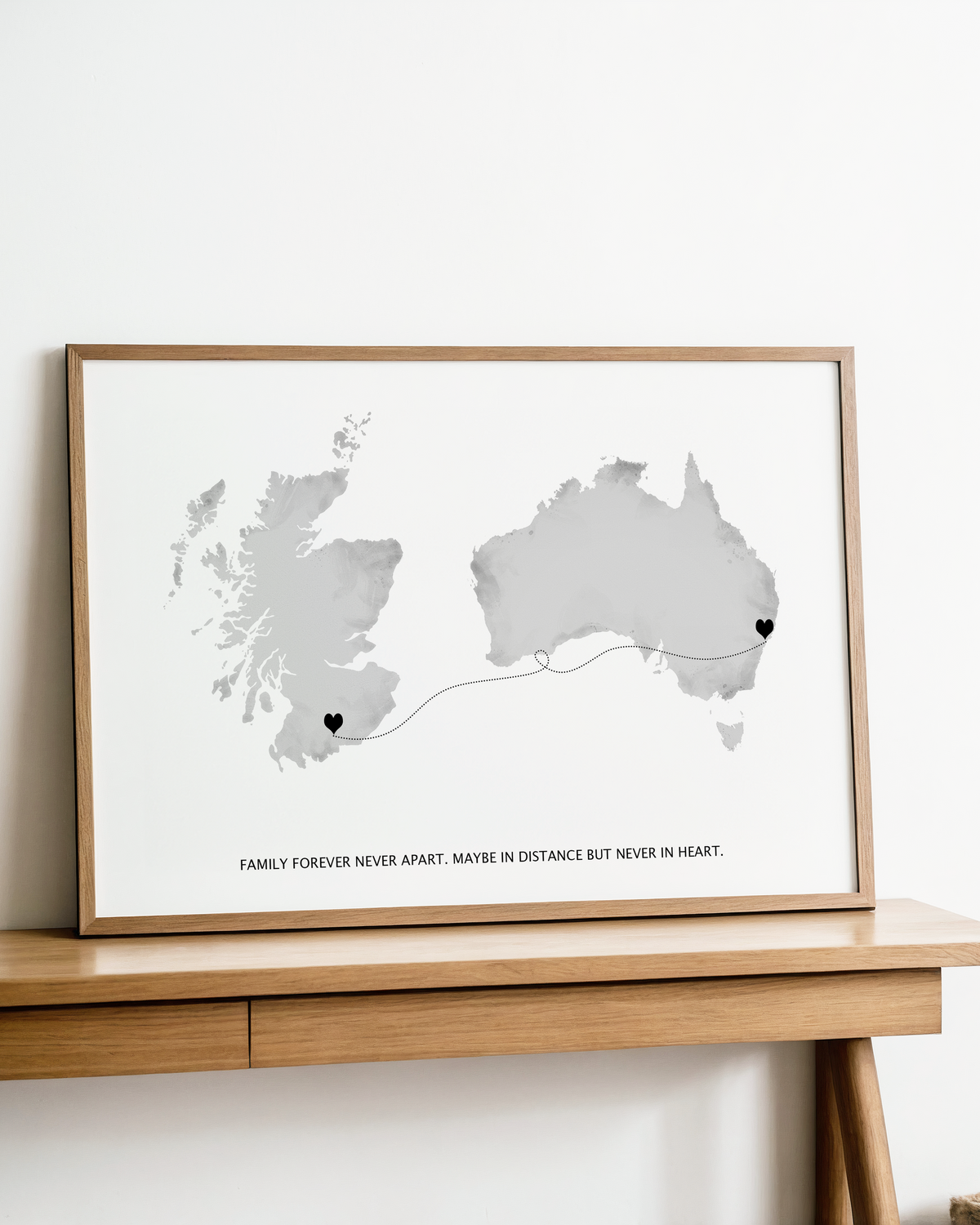 Long Distance