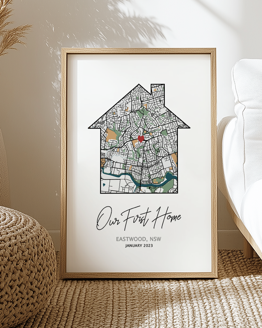 gift for new home