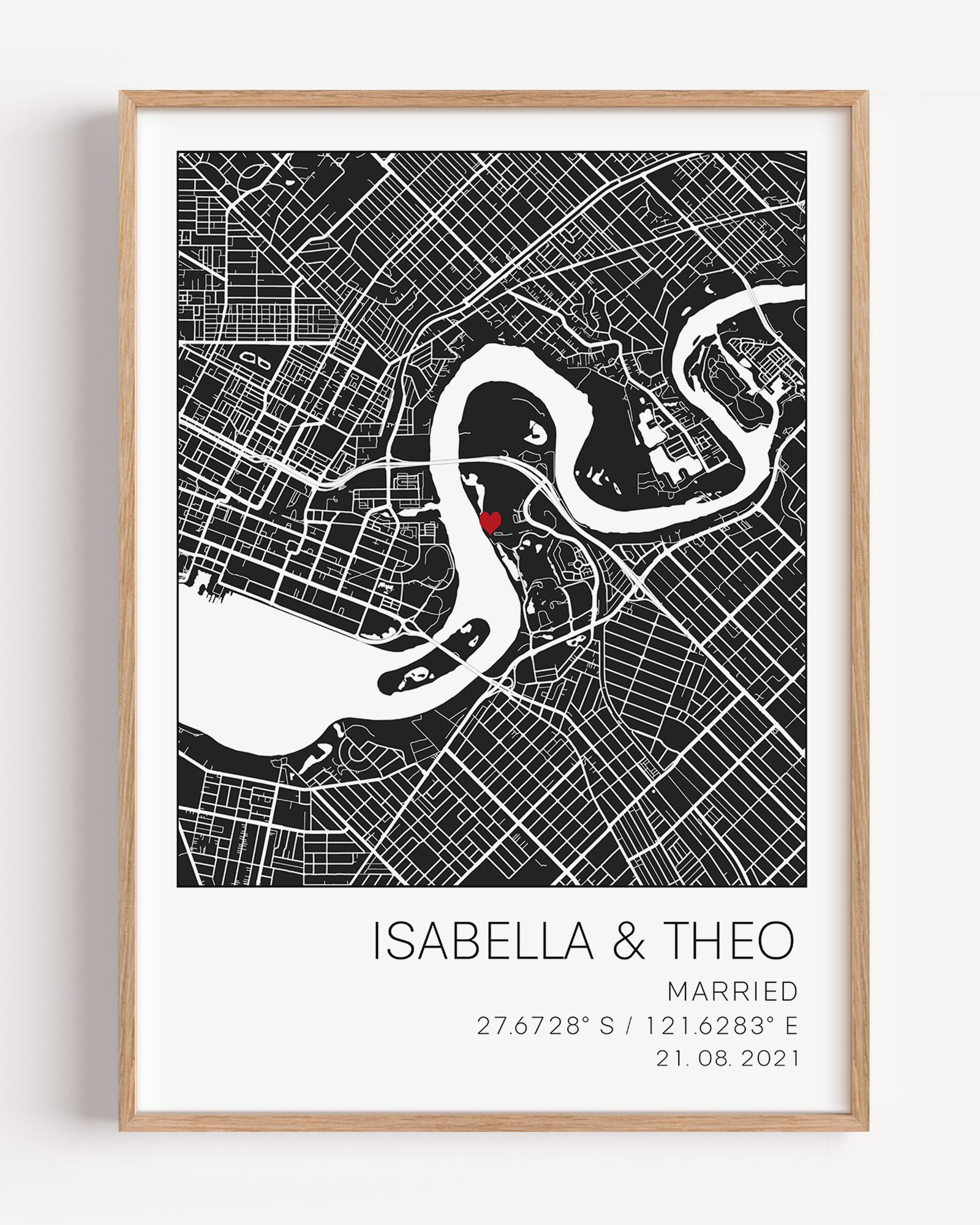 wedding morning gift for groom from bridal party framed wedding present