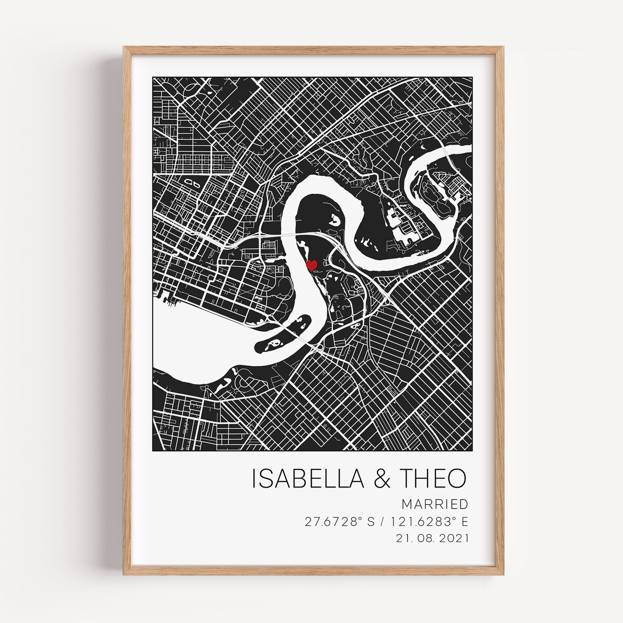 wedding morning gift for groom from bridal party framed wedding present