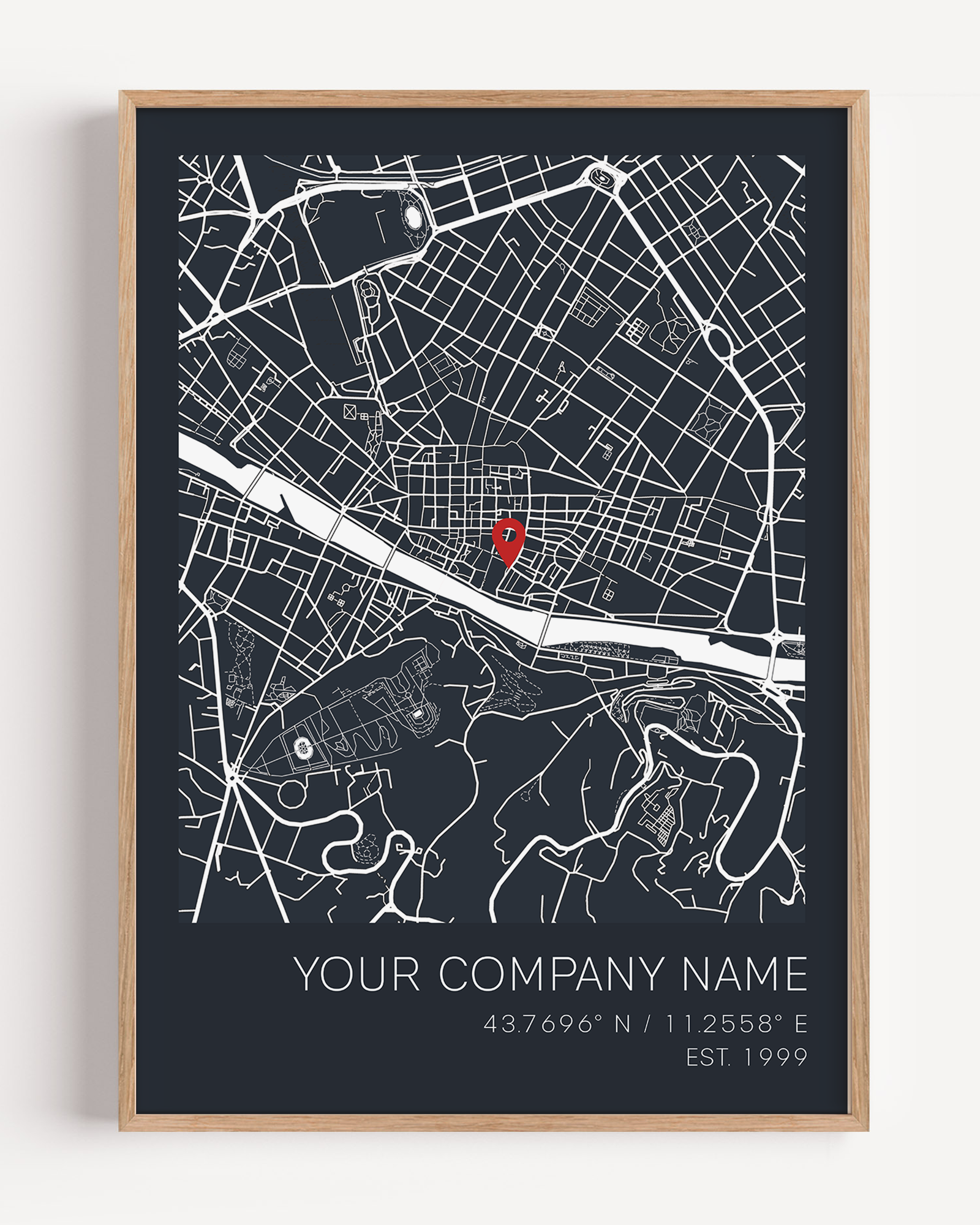 company anniversary gift