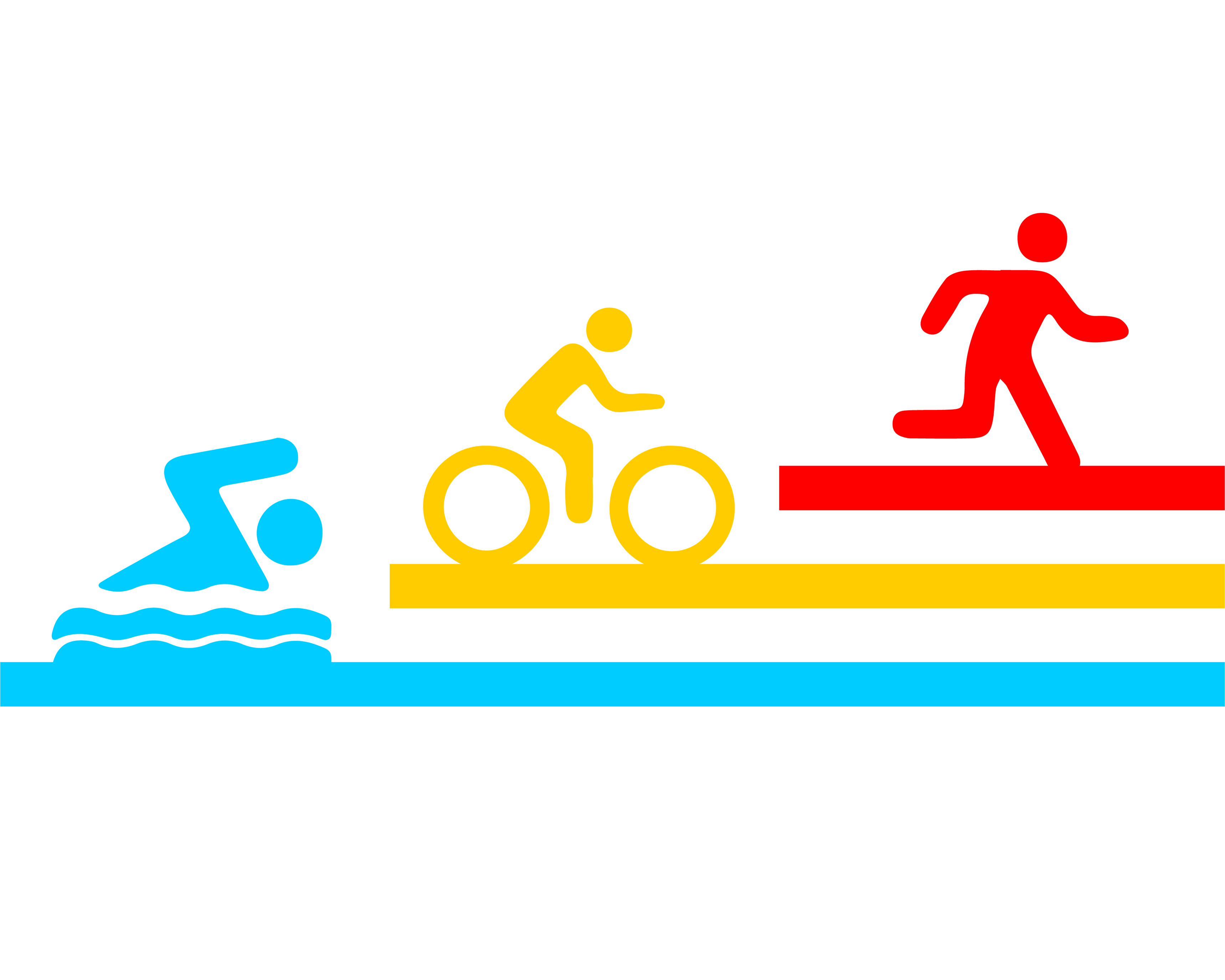 How to Find Triathlon and Ironman GPX Files for Your Race