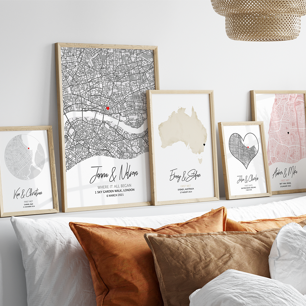 Top 10 Anniversary Gifts