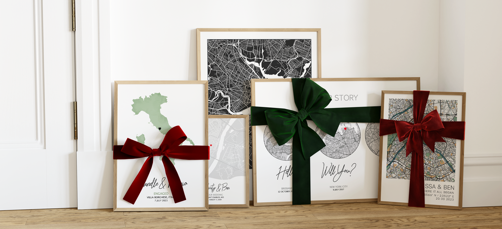 personalized gifts christmas