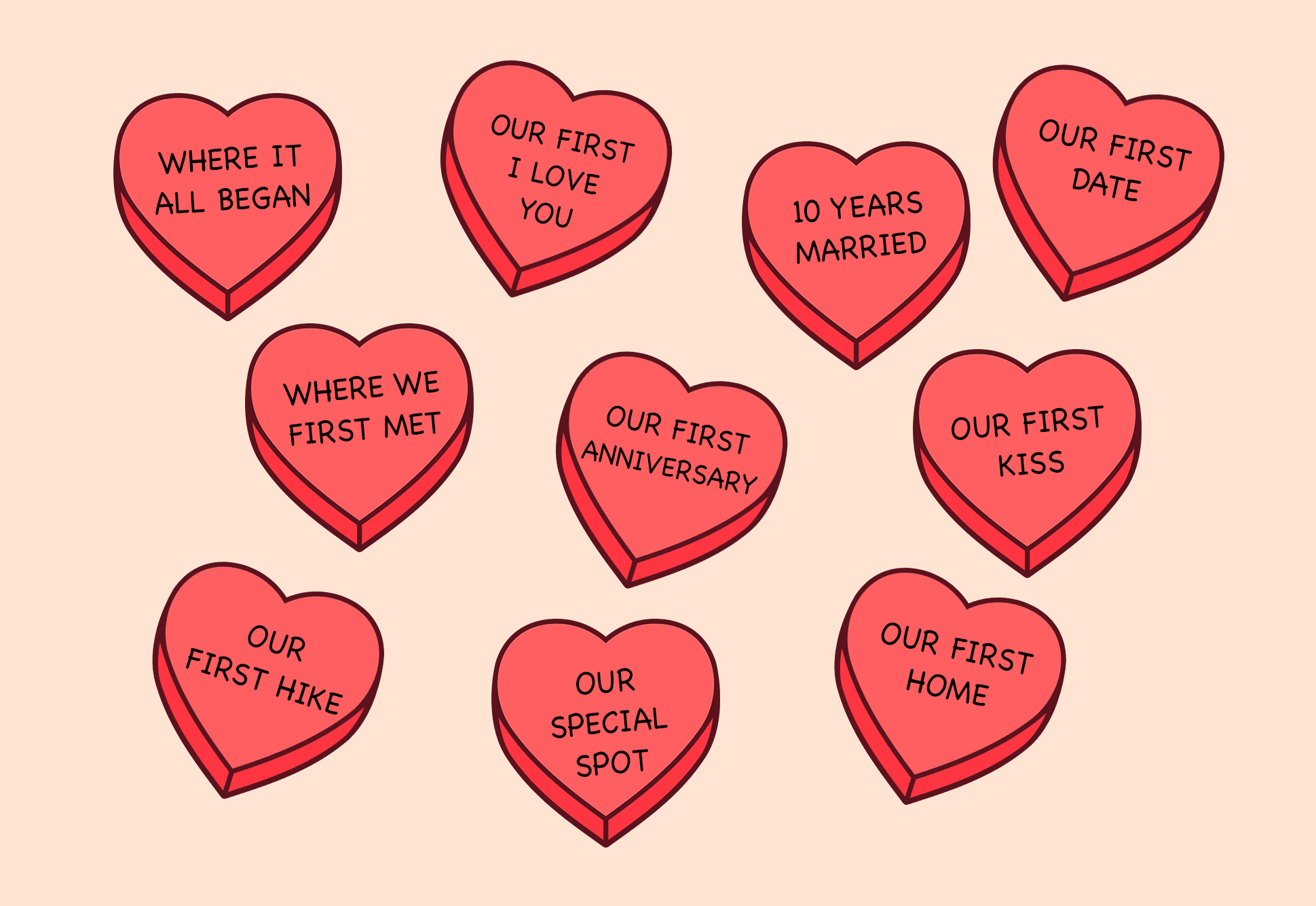 The Perfect Valentine's Day Gifts 2026