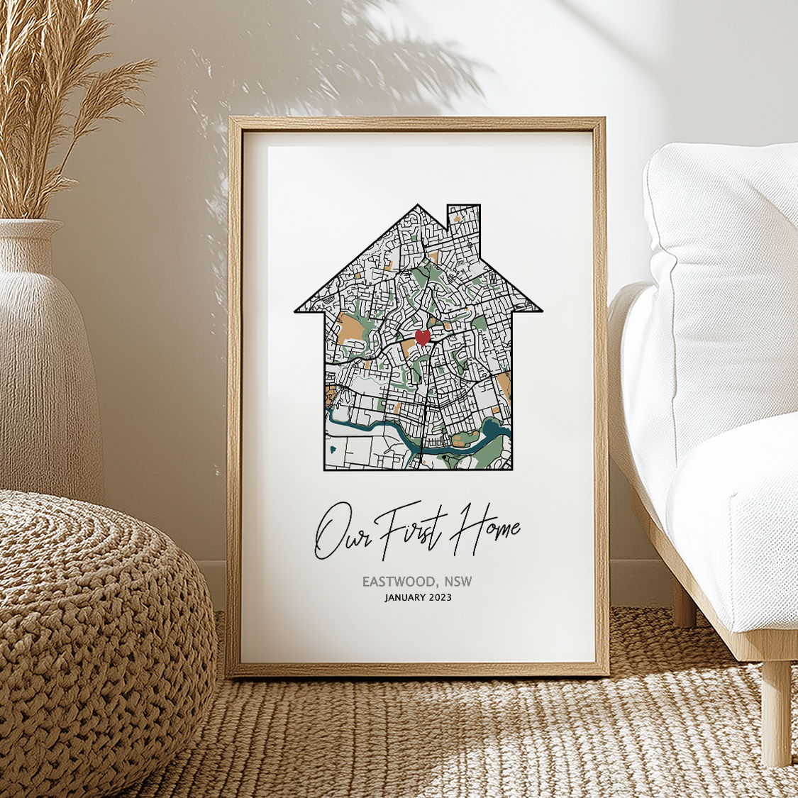 gift for new home