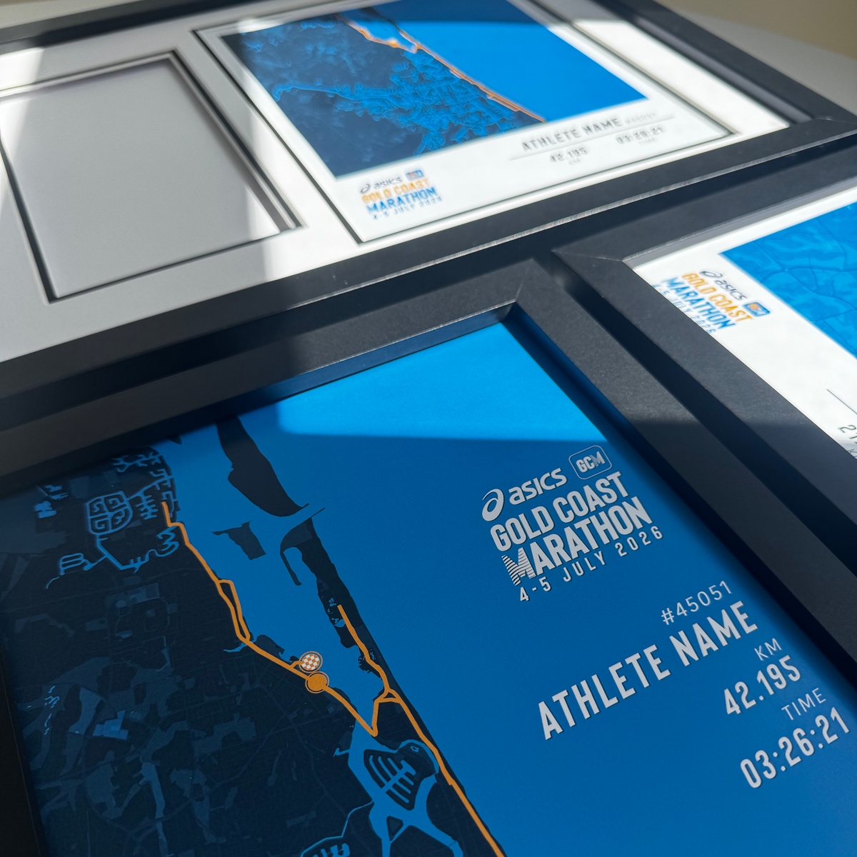 ASICS Gold Coast Marathon (2026)