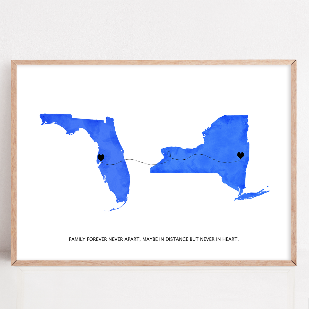 Long Distance Siblings Siblings Distance Quotes Long Distance Gift For Family Vintage Country