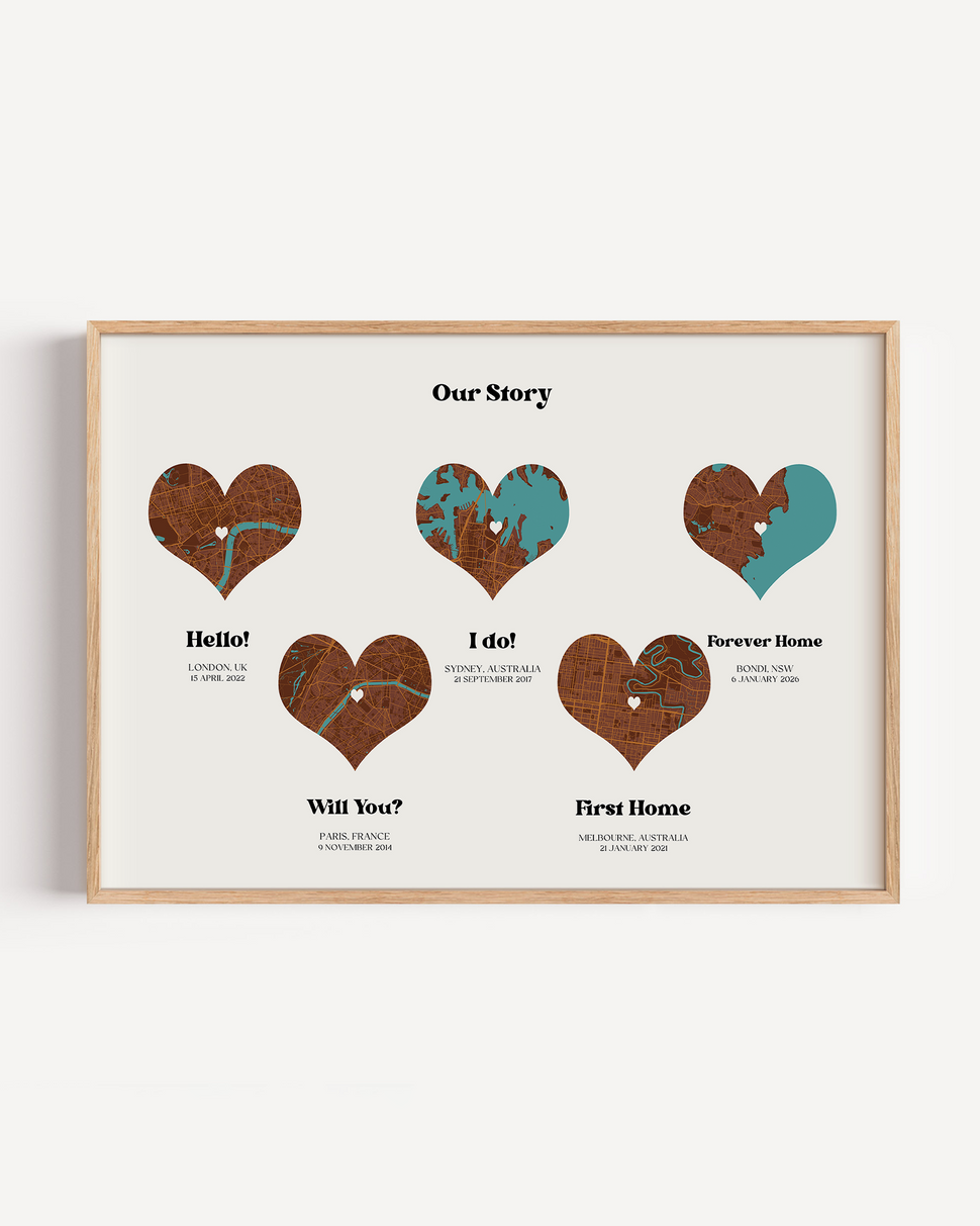 Hello, Will You, I Do Print