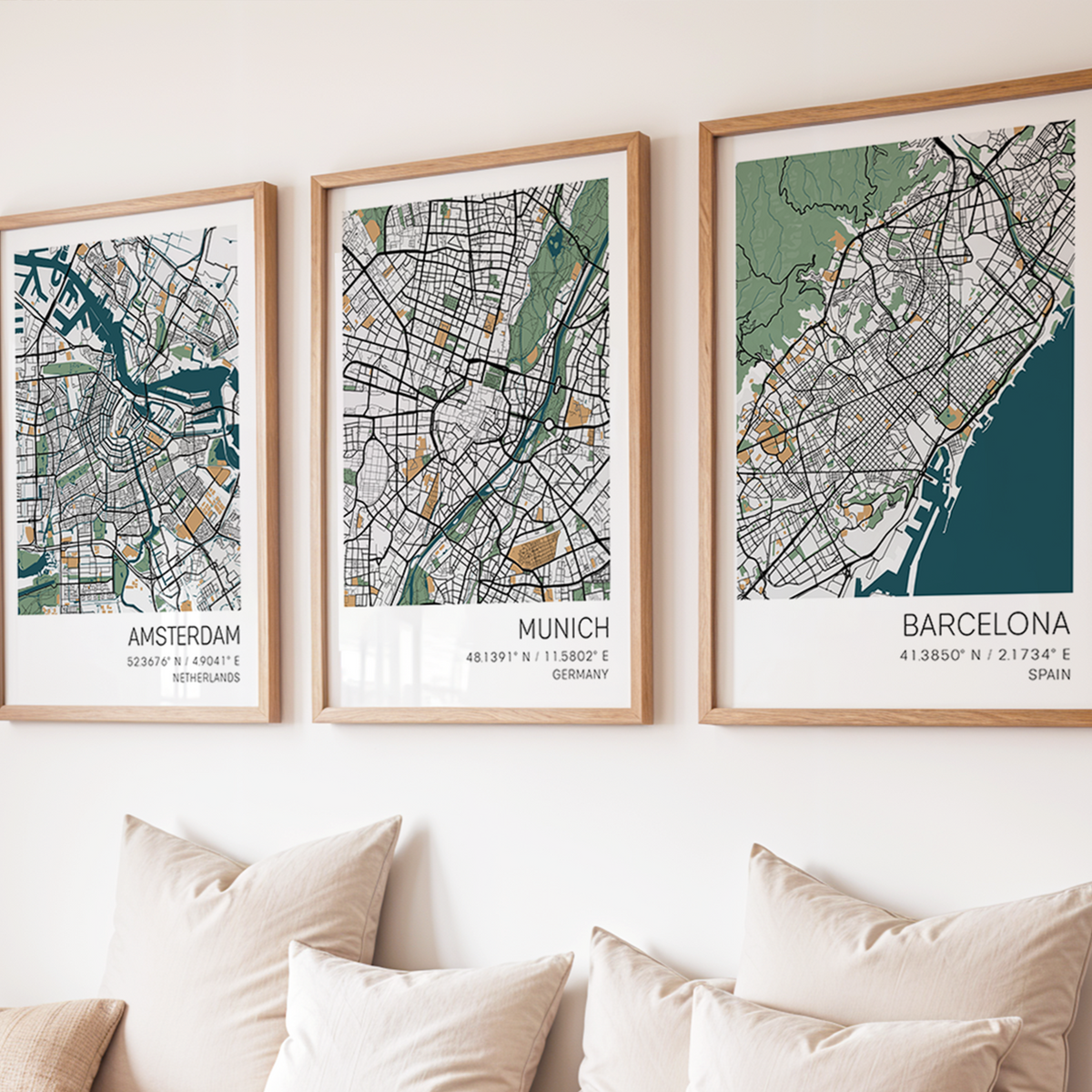 Print Sets